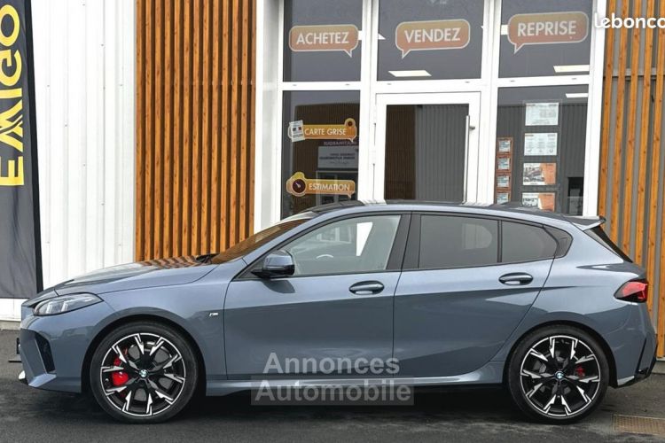 BMW Série 1 120 170Cv M Sport DKG7 TOUTES OPTIONS (19K) TOIT OUVRANT PACK INTEGRAL - <small></small> 49.480 € <small>TTC</small> - #2