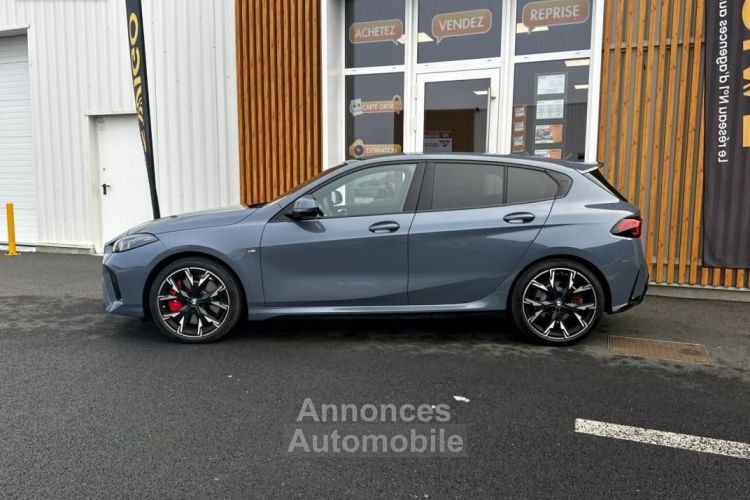 BMW Série 1 120 170Cv M Sport DKG7 TOUTES OPTIONS (19K) TOIT OUVRANT PACK INTEGRAL - <small></small> 49.480 € <small>TTC</small> - #5