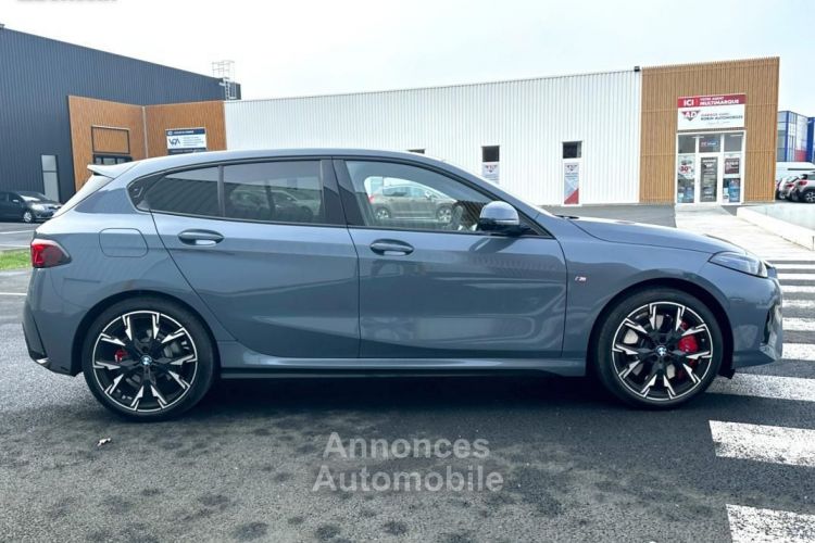 BMW Série 1 120 170Cv M Sport DKG7 TOUTES OPTIONS (19K) TOIT OUVRANT PACK INTEGRAL - <small></small> 49.480 € <small>TTC</small> - #9