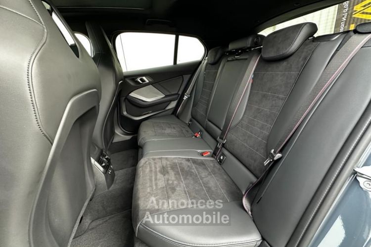 BMW Série 1 120 170Cv M Sport DKG7 TOUTES OPTIONS (19K) TOIT OUVRANT PACK INTEGRAL - <small></small> 49.480 € <small>TTC</small> - #13