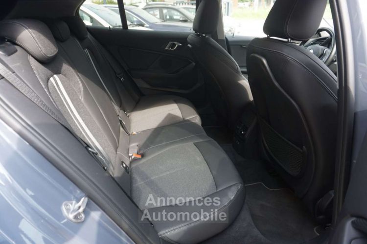 BMW Série 1 120 d PACK SPORT TVA BTW XDRIVE-COCKPIT-AUTO-LED-190CV - <small></small> 22.990 € <small>TTC</small> - #13