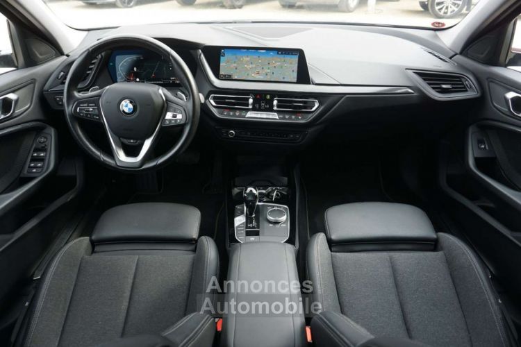 BMW Série 1 120 d PACK SPORT TVA BTW XDRIVE-COCKPIT-AUTO-LED-190CV - <small></small> 22.990 € <small>TTC</small> - #14