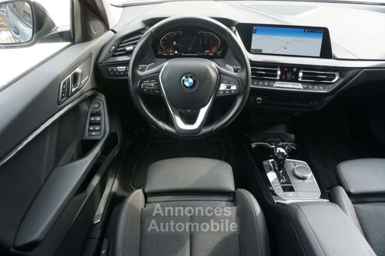 BMW Série 1 120 d PACK SPORT TVA BTW XDRIVE-COCKPIT-AUTO-LED-190CV - <small></small> 22.990 € <small>TTC</small> - #15