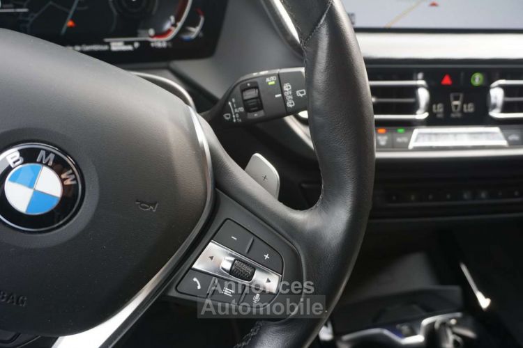 BMW Série 1 120 d PACK SPORT TVA BTW XDRIVE-COCKPIT-AUTO-LED-190CV - <small></small> 22.990 € <small>TTC</small> - #19