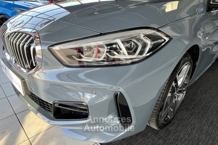 BMW Série 1 120 D X DRIVE 2,0 190 M SPORT BVA8 GPS APPLE CAR PLAY BLUETOOTH FULL LED KEYESS PACK M PARK P - <small></small> 31.990 € <small>TTC</small> - #20