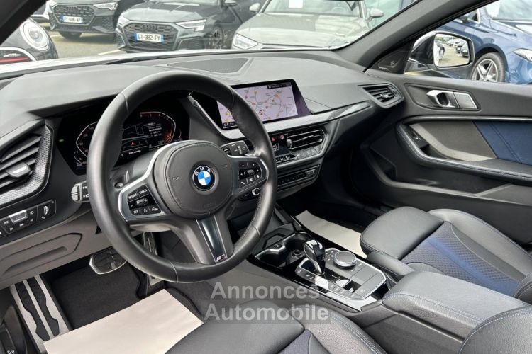 BMW Série 1 120 D XDRIVE M-SPORT 190ch (F40) BVA8 - <small></small> 36.900 € <small>TTC</small> - #10