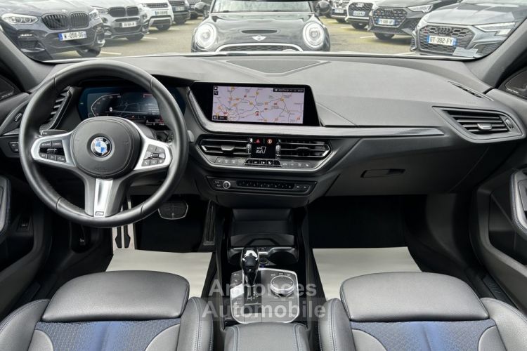 BMW Série 1 120 D XDRIVE M-SPORT 190ch (F40) BVA8 - <small></small> 36.900 € <small>TTC</small> - #12