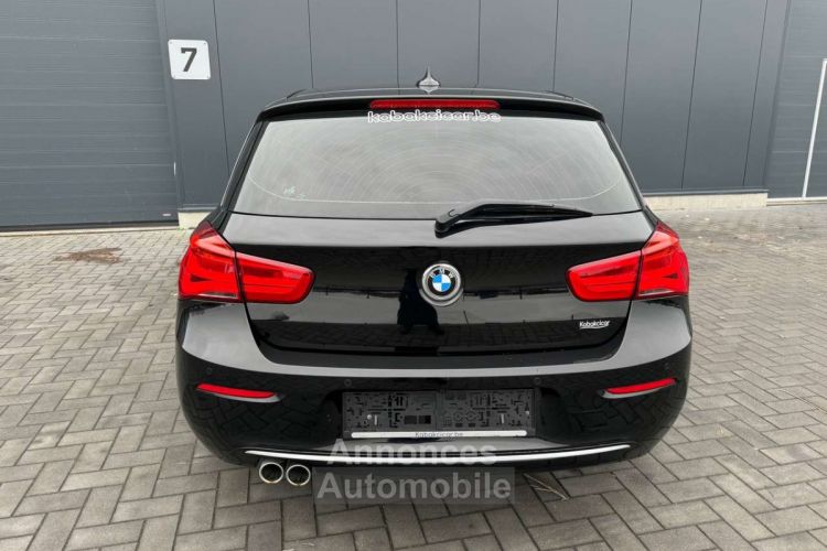 BMW Série 1 120 dA AUTOMATIQUE, CAMERA, CLIM GARANTIE 12 MOIS - <small></small> 20.990 € <small>TTC</small> - #5