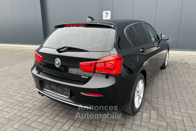 BMW Série 1 120 dA AUTOMATIQUE, CAMERA, CLIM GARANTIE 12 MOIS - <small></small> 20.990 € <small>TTC</small> - #6