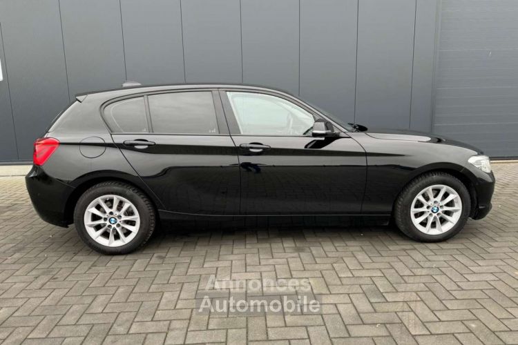 BMW Série 1 120 dA AUTOMATIQUE, CAMERA, CLIM GARANTIE 12 MOIS - <small></small> 20.990 € <small>TTC</small> - #7