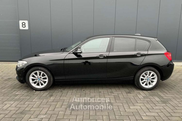 BMW Série 1 120 dA AUTOMATIQUE, CAMERA, CLIM GARANTIE 12 MOIS - <small></small> 20.990 € <small>TTC</small> - #8