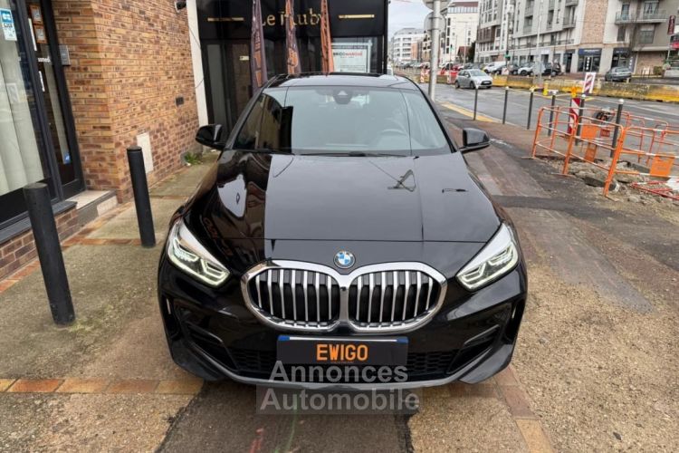 BMW Série 1 120 i 180 CH M-SPORT BVA CAMERA DE RECUL Revision 60000 KM OK - <small></small> 31.490 € <small>TTC</small> - #2