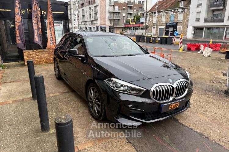 BMW Série 1 120 i 180 CH M-SPORT BVA CAMERA DE RECUL Revision 60000 KM OK - <small></small> 31.490 € <small>TTC</small> - #3