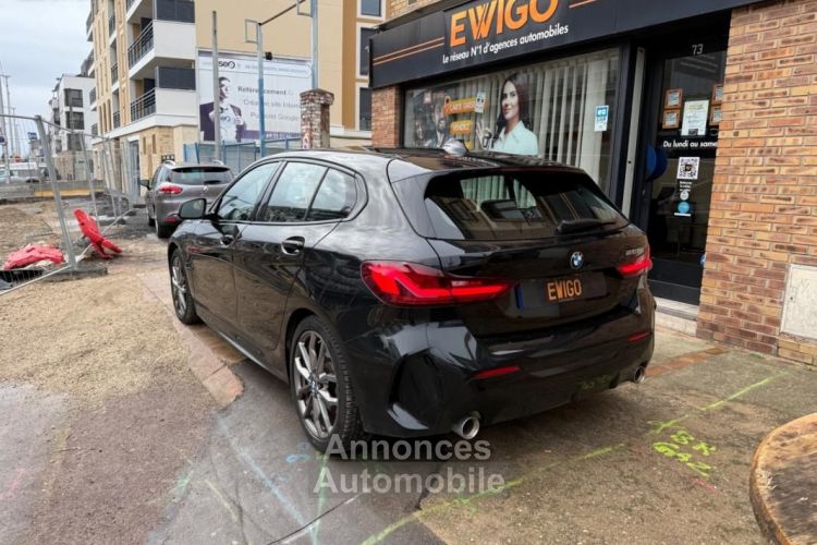 BMW Série 1 120 i 180 CH M-SPORT BVA CAMERA DE RECUL Revision 60000 KM OK - <small></small> 31.490 € <small>TTC</small> - #6