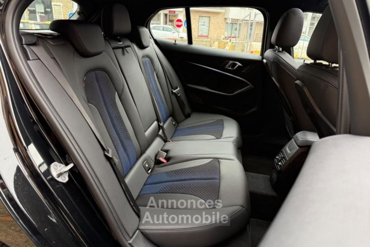 BMW Série 1 120 i 180 CH M-SPORT BVA CAMERA DE RECUL Revision 60000 KM OK - <small></small> 31.490 € <small>TTC</small> - #13