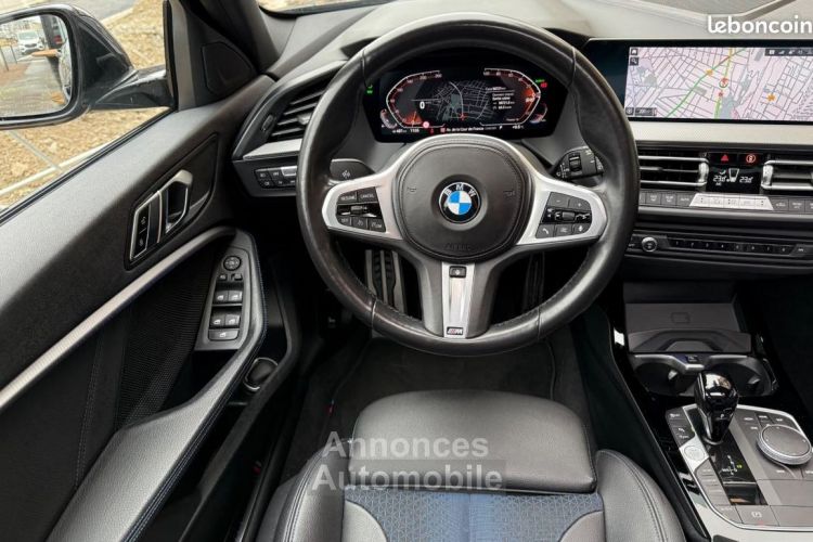 BMW Série 1 120 i 180 CH M-SPORT BVA CAMERA DE RECUL Revision 60000 KM OK - <small></small> 31.490 € <small>TTC</small> - #16