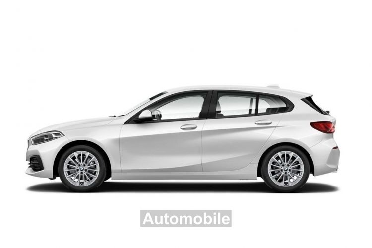 BMW Série 1 120 i Advantage Komfortzugang DAB Head Up  - <small></small> 26.220 € <small>TTC</small> - #2