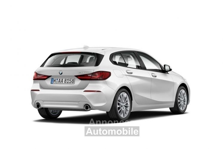 BMW Série 1 120 i Advantage Komfortzugang DAB Head Up  - <small></small> 26.220 € <small>TTC</small> - #3