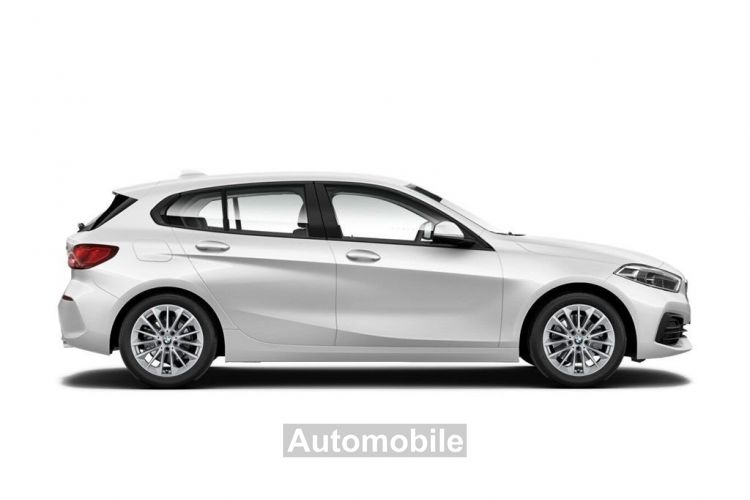 BMW Série 1 120 i Advantage Komfortzugang DAB Head Up  - <small></small> 26.220 € <small>TTC</small> - #4