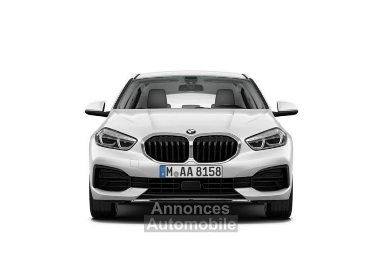 BMW Série 1 120 i Advantage Komfortzugang DAB Head Up  - <small></small> 26.220 € <small>TTC</small> - #5