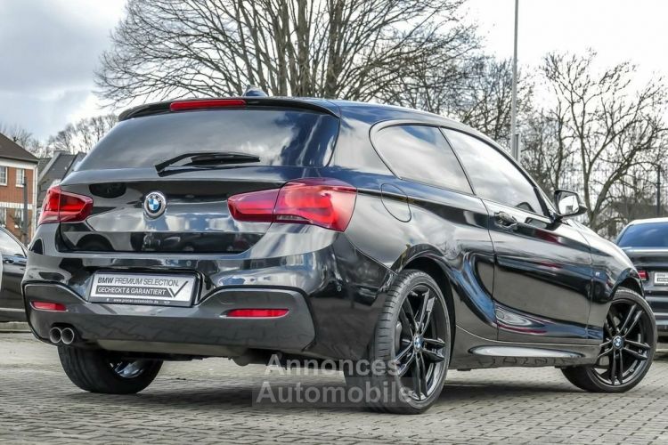 BMW Série 1 120 I M SPORT - <small></small> 29.900 € <small>TTC</small> - #2