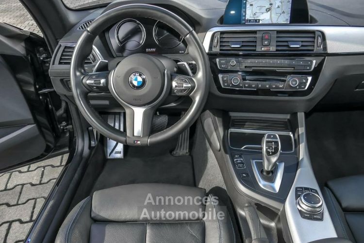 BMW Série 1 120 I M SPORT - <small></small> 29.900 € <small>TTC</small> - #3