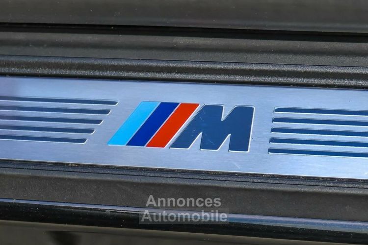 BMW Série 1 120 I M SPORT - <small></small> 29.900 € <small>TTC</small> - #4