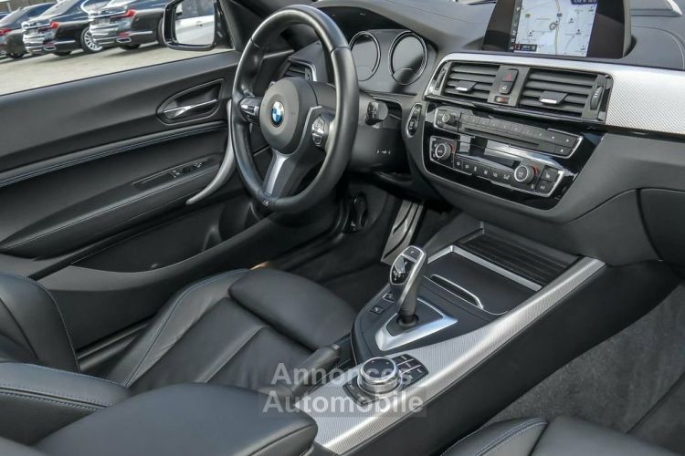 BMW Série 1 120 I M SPORT - <small></small> 29.900 € <small>TTC</small> - #9
