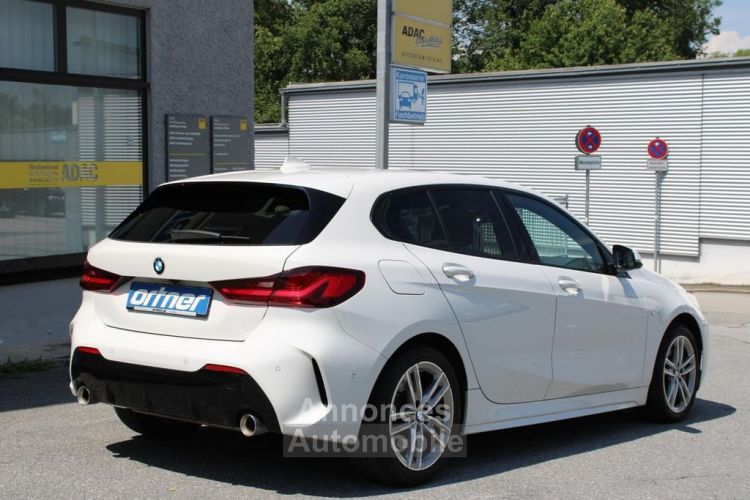 BMW Série 1 120 i M Sport - CAMERA - ALCANTARA - 44 000 KM - 2021 - 27490€ - <small></small> 27.490 € <small>TTC</small> - #4