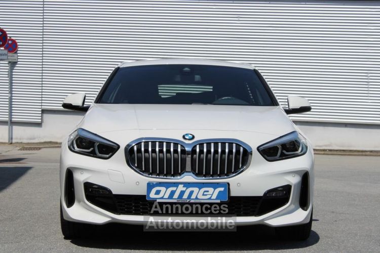 BMW Série 1 120 i M Sport - CAMERA - ALCANTARA - 44 000 KM - 2021 - 27490€ - <small></small> 27.490 € <small>TTC</small> - #6