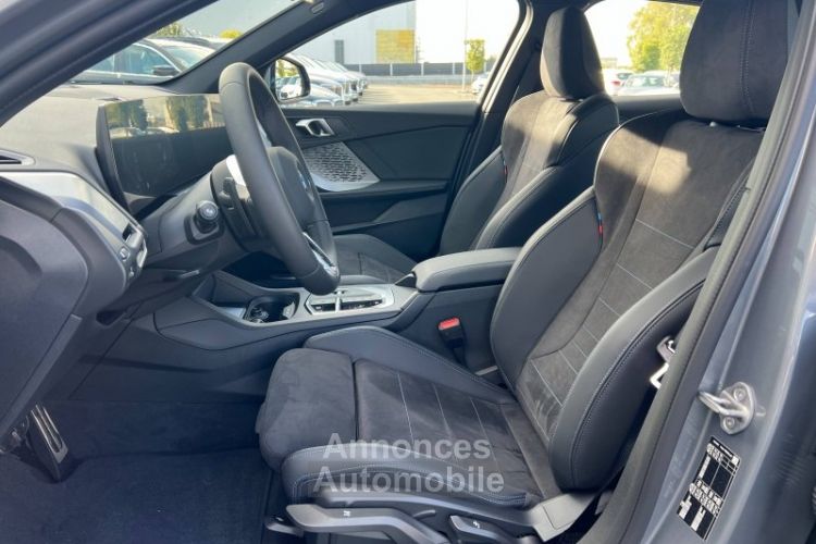 BMW Série 1 120A 170ch M Sport DKG7 - <small></small> 41.490 € <small>TTC</small> - #6