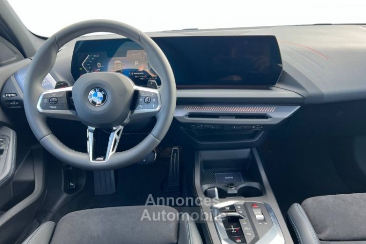 BMW Série 1 120A 170ch M Sport DKG7 - <small></small> 41.490 € <small>TTC</small> - #8