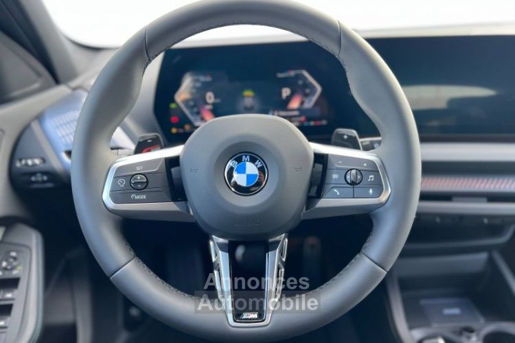 BMW Série 1 120A 170ch M Sport DKG7 - <small></small> 41.490 € <small>TTC</small> - #9