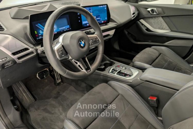 BMW Série 1 120A 170ch M-SPORT DKG7 - <small></small> 38.990 € <small>TTC</small> - #7