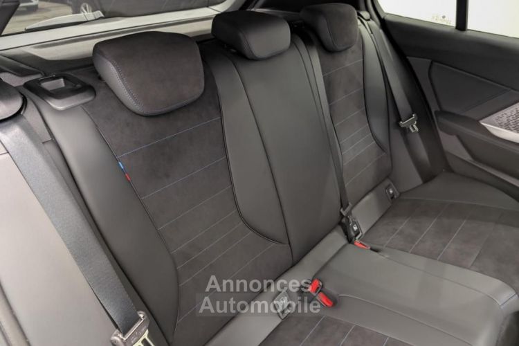 BMW Série 1 120A 170ch M-SPORT DKG7 - <small></small> 38.990 € <small>TTC</small> - #11