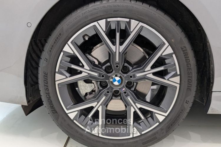 BMW Série 1 120A 170ch M-SPORT DKG7 - <small></small> 38.990 € <small>TTC</small> - #20