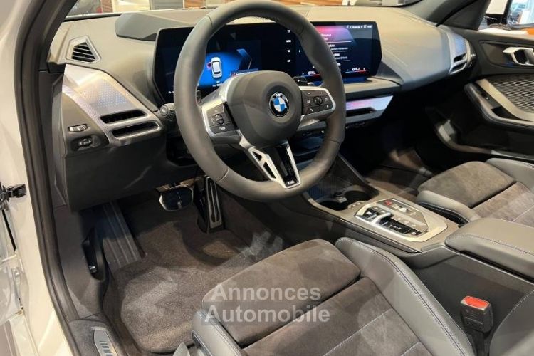 BMW Série 1 120A 170ch M Sport DKG7 - <small></small> 44.460 € <small>TTC</small> - #7