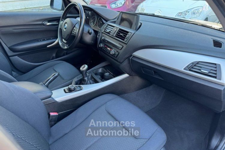 BMW Série 1 120d 184ch business 5 portes - <small></small> 7.450 € <small>TTC</small> - #2