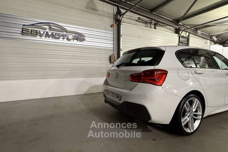 BMW Série 1 120d 190 cv M sport - <small></small> 18.990 € <small>TTC</small> - #3