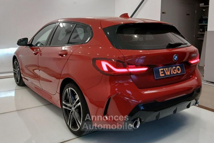 BMW Série 1 120d 190ch M-Sport BVA8 - <small></small> 29.980 € <small>TTC</small> - #6