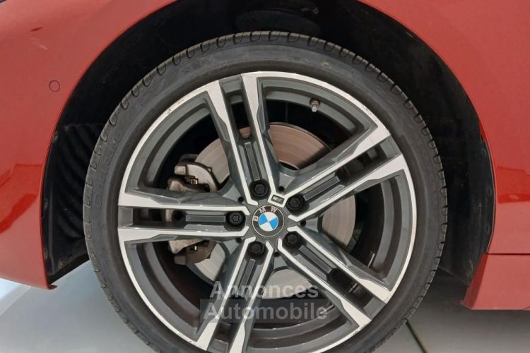 BMW Série 1 120d 190ch M-Sport BVA8 - <small></small> 29.980 € <small>TTC</small> - #20