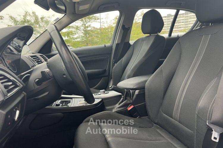 BMW Série 1 120d F20 2.0 d 190 cv BVA M SPORT - <small></small> 17.790 € <small>TTC</small> - #20