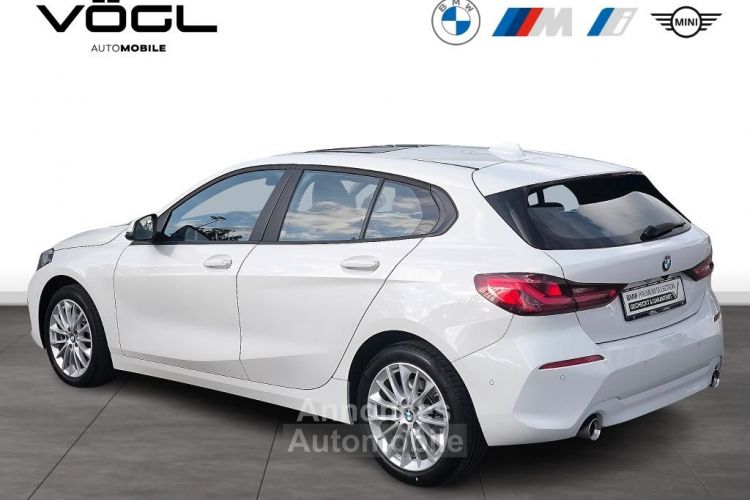 BMW Série 1 120d Hatch Advantage DAB LED WLAN - <small></small> 24.880 € <small>TTC</small> - #2