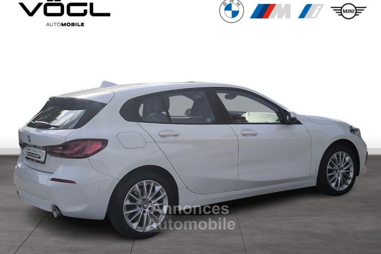 BMW Série 1 120d Hatch Advantage DAB LED WLAN - <small></small> 24.880 € <small>TTC</small> - #3