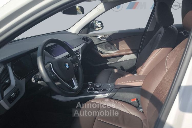 BMW Série 1 120d Hatch Advantage DAB LED WLAN - <small></small> 24.880 € <small>TTC</small> - #6