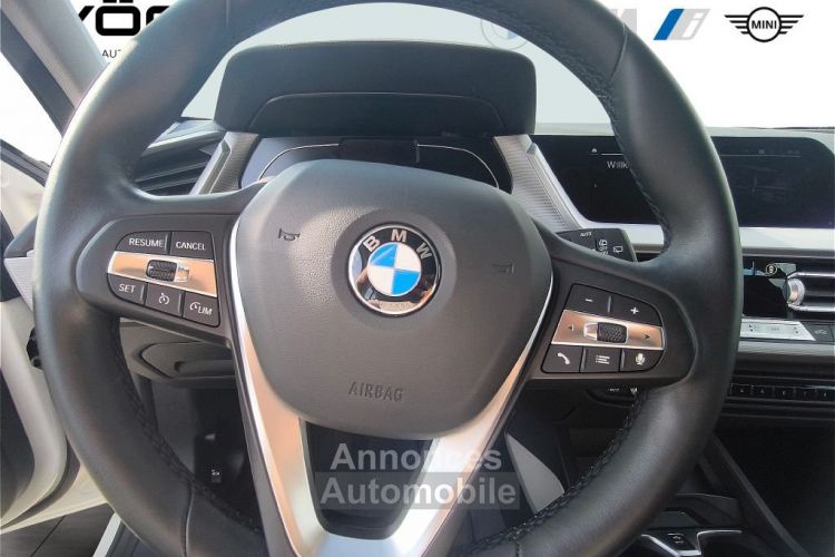 BMW Série 1 120d Hatch Advantage DAB LED WLAN - <small></small> 24.880 € <small>TTC</small> - #7