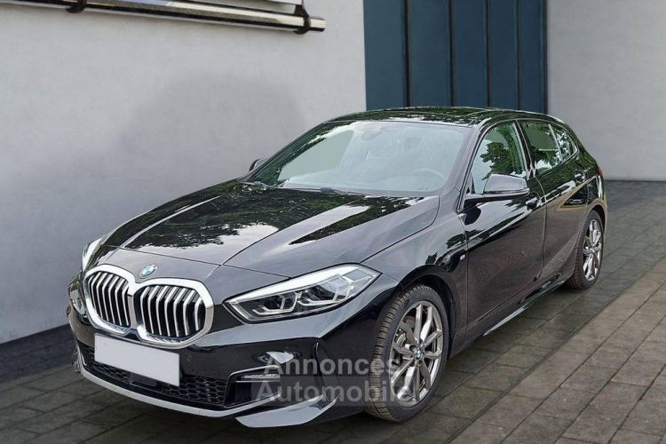 BMW Série 1 120d M Sport - <small></small> 31.900 € <small>TTC</small> - #1