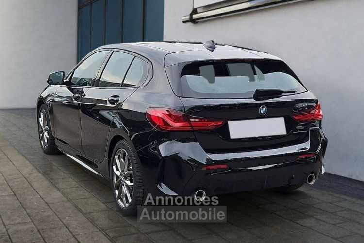 BMW Série 1 120d M Sport - <small></small> 31.900 € <small>TTC</small> - #2