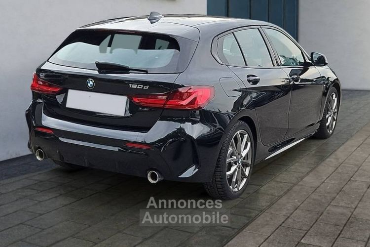 BMW Série 1 120d M Sport - <small></small> 31.900 € <small>TTC</small> - #3