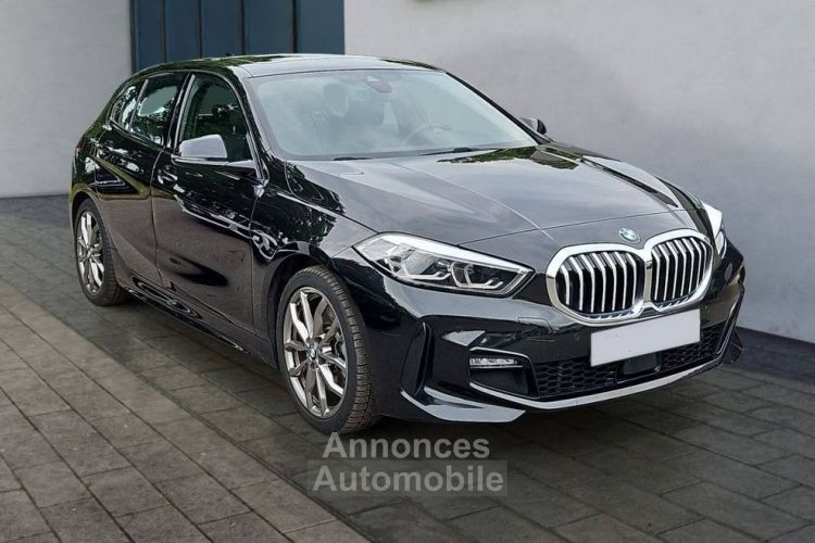 BMW Série 1 120d M Sport - <small></small> 31.900 € <small>TTC</small> - #4